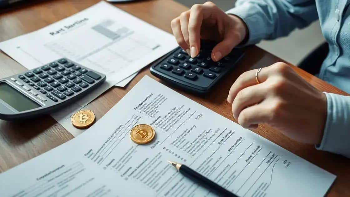 Strategies for effective tax planning
