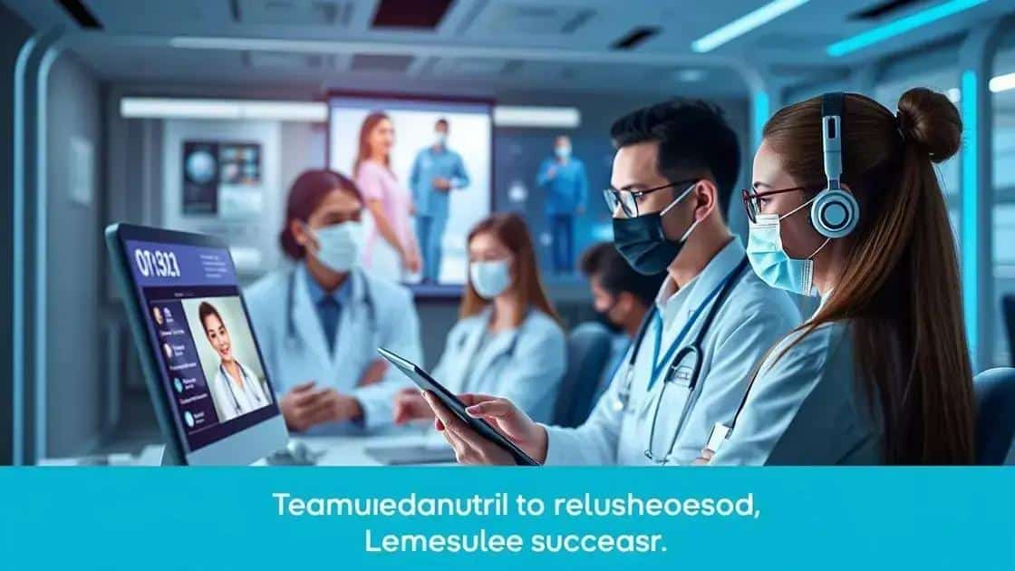 Future predictions for telehealth expansion