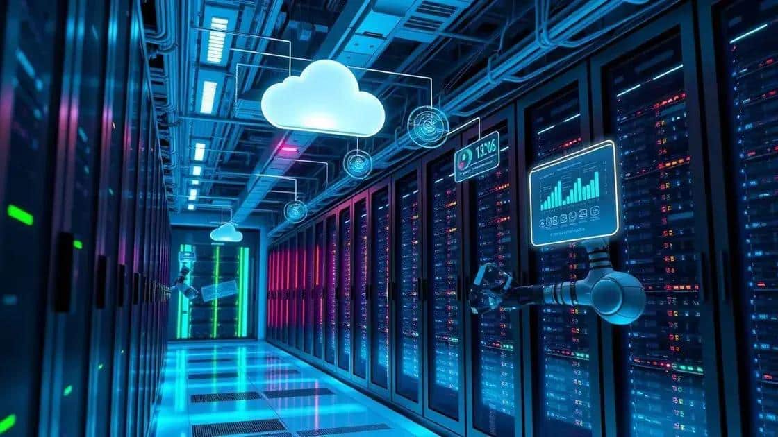 Key technologies driving efficiency improvements