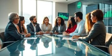 ESG investing strategies trends transforming the market