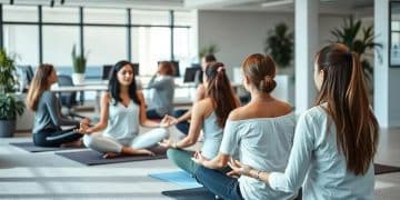 Insights on employee mental health benefits for companies