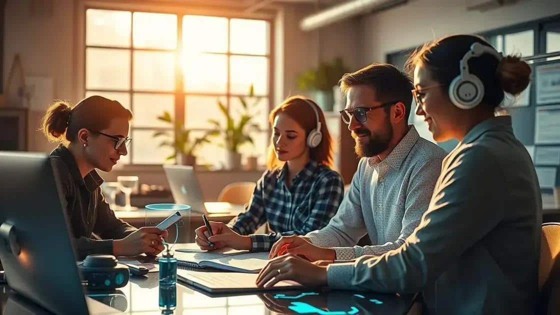 Key trends in AI-generated content