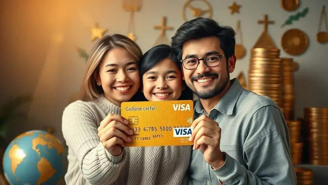 Benefits of Gold Citizenship