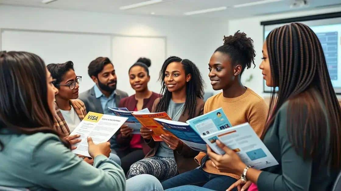 Common Misconceptions about Visa and Citizenship