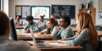 Online course trends shaping the future of education