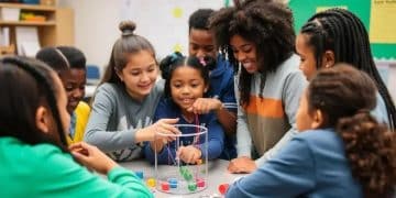 Insights on stem program funding: what you need to know