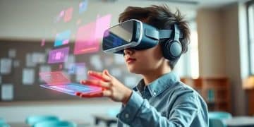 Insights on vr learning environments: Unlocking new possibilities