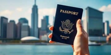 USA citizenship basics & Trump's Card Visa: all you need