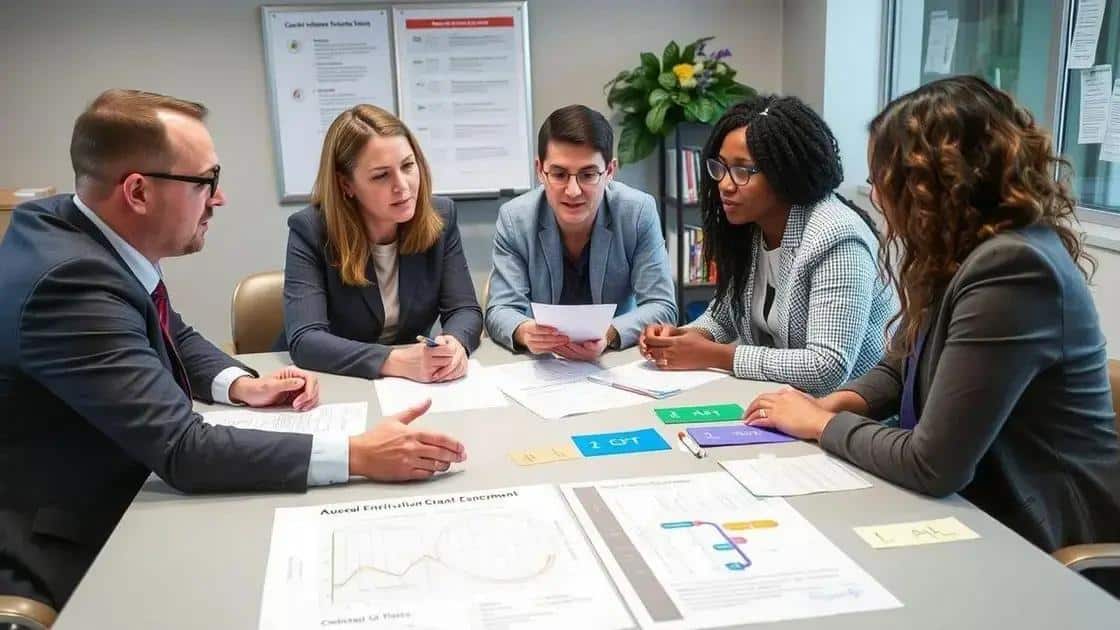 How businesses are influencing career programs