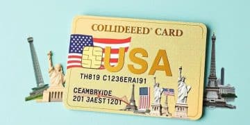 Gold USA residency basics & Trump's visa card citizenship