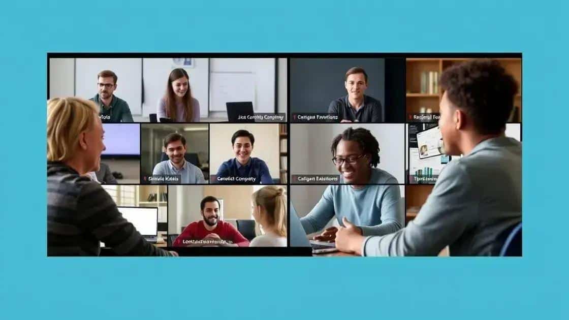 The role of student engagement