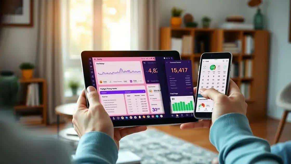 Comparing the top budgeting apps available today