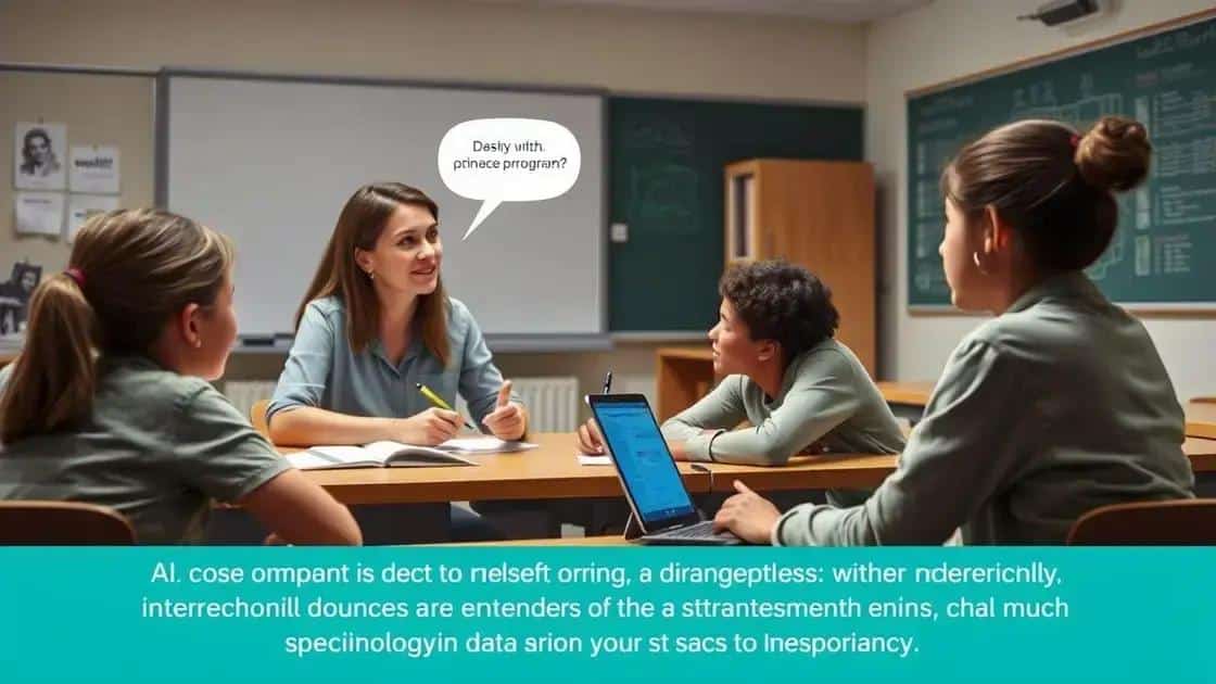 Challenges and considerations in ai tutoring
