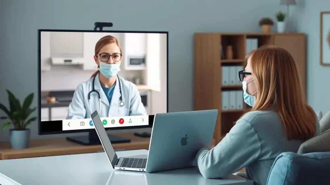 Key benefits of expanding telehealth services