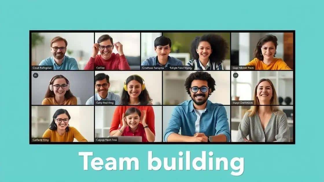 Creative perks for remote teams