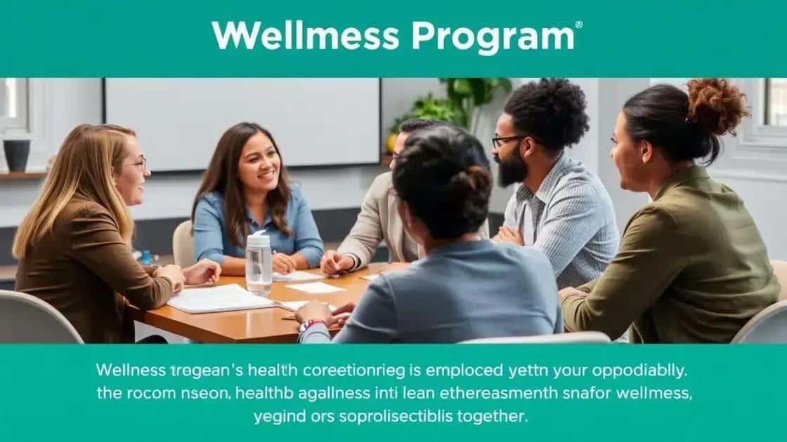Best practices for implementing wellness incentives