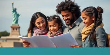 Citizenship explained: Gold Visa basics USA & Permanent Card
