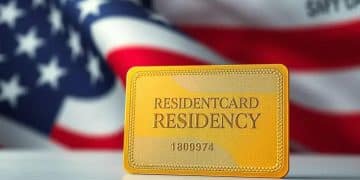 Permanent & explained residency gold trump's card visa USA overview