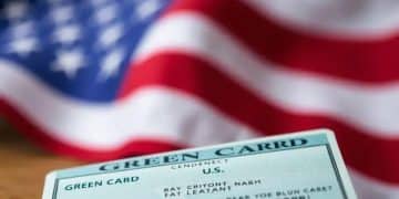 Basics Gold & Permanent citizenship USA card residency explained