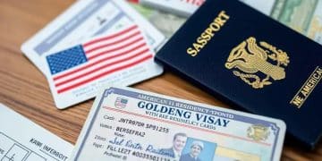 Basics explained: Residency Card USA & Permanent Visa