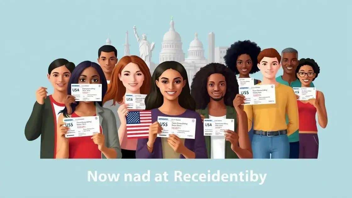Permanent visa options and their advantages