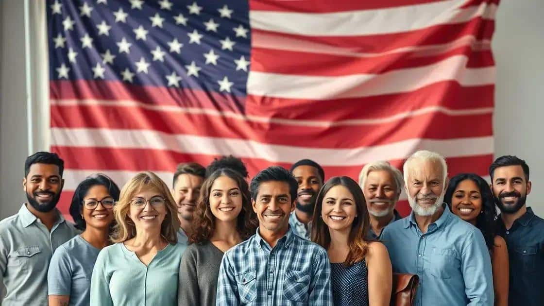 Benefits of permanent residency in the USA