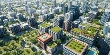 Green infrastructure headlines trends shaping our cities