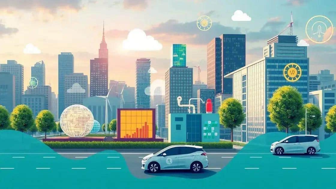 Key innovations making a difference