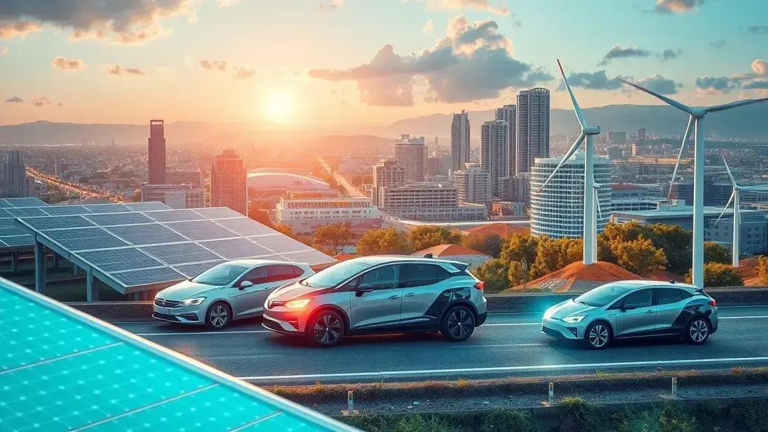 Future prospects for climate innovation