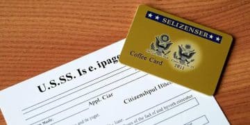 Visa permanent USA Trump's explained & gold citizenship card basics