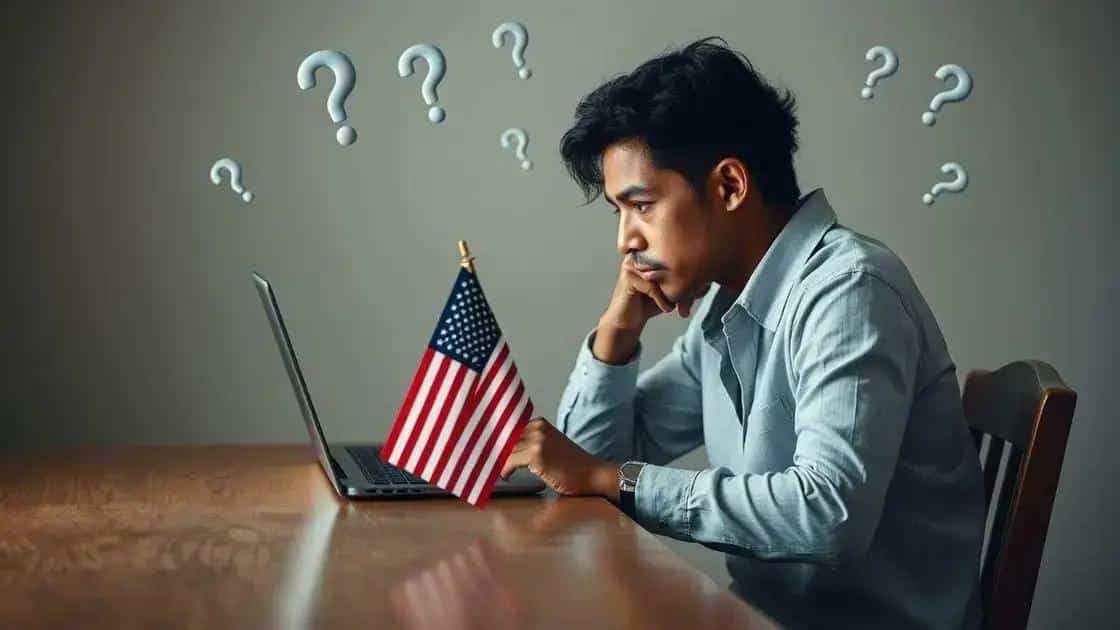 Common questions about citizenship and residency