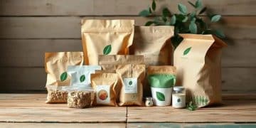 Insights on sustainable packaging news: what's trending now