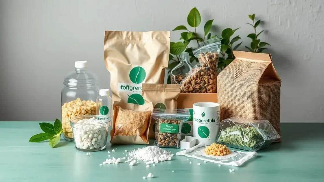 Recent innovations in eco-friendly materials
