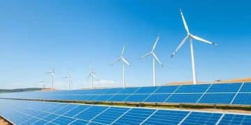Insights on clean energy projects usa that you should know