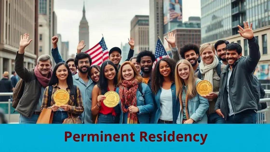 Benefits of Gold Permanent Status