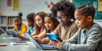 AI in classrooms trends that are reshaping education