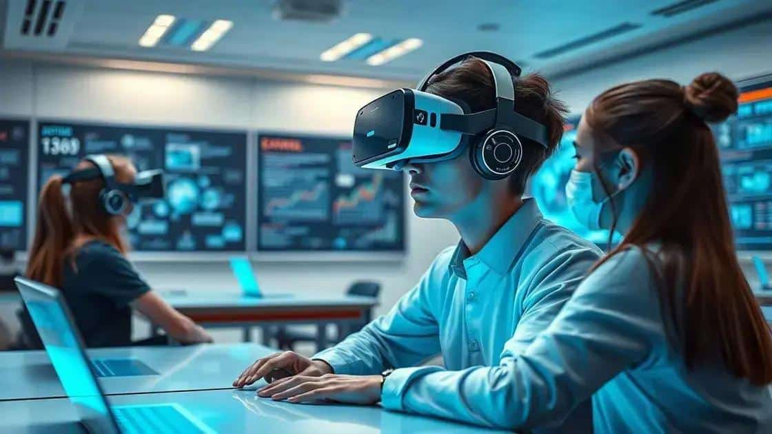 Future predictions for AI in education