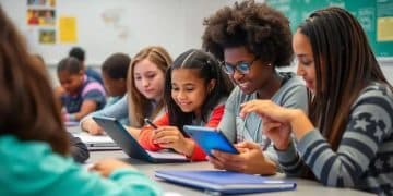 Insights on digital literacy curriculum for effective learning