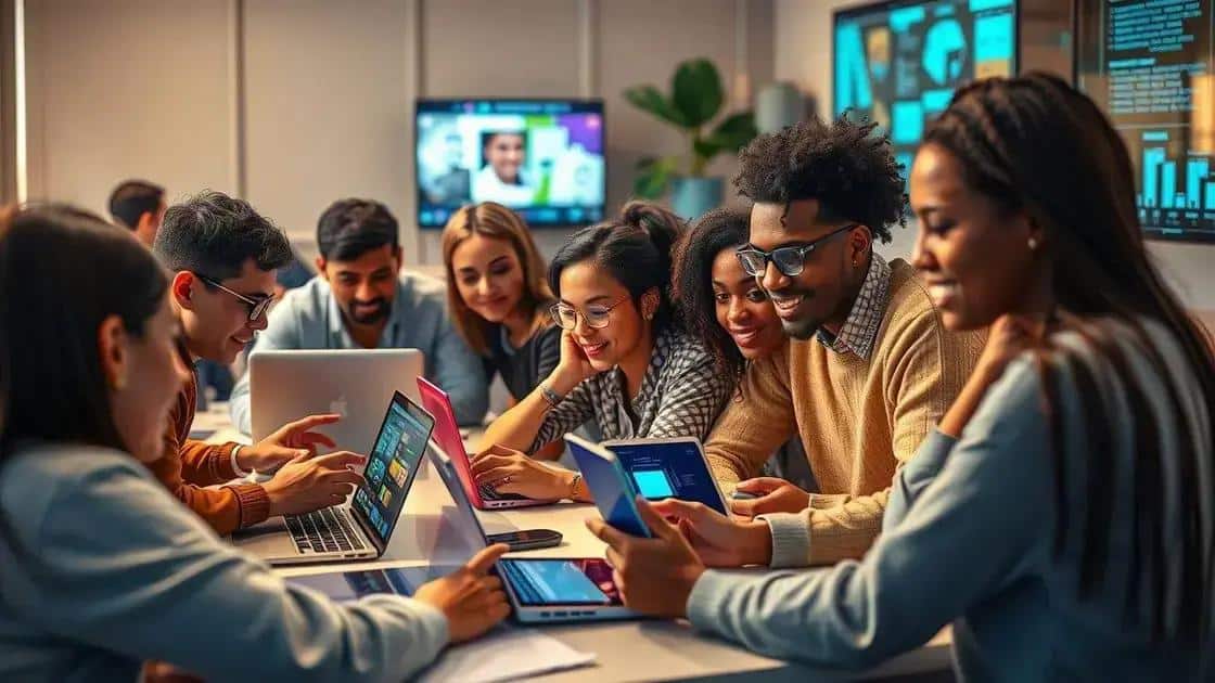 Key trends in AI literacy