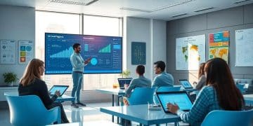 Teacher AI tools 2025 trends to watch closely