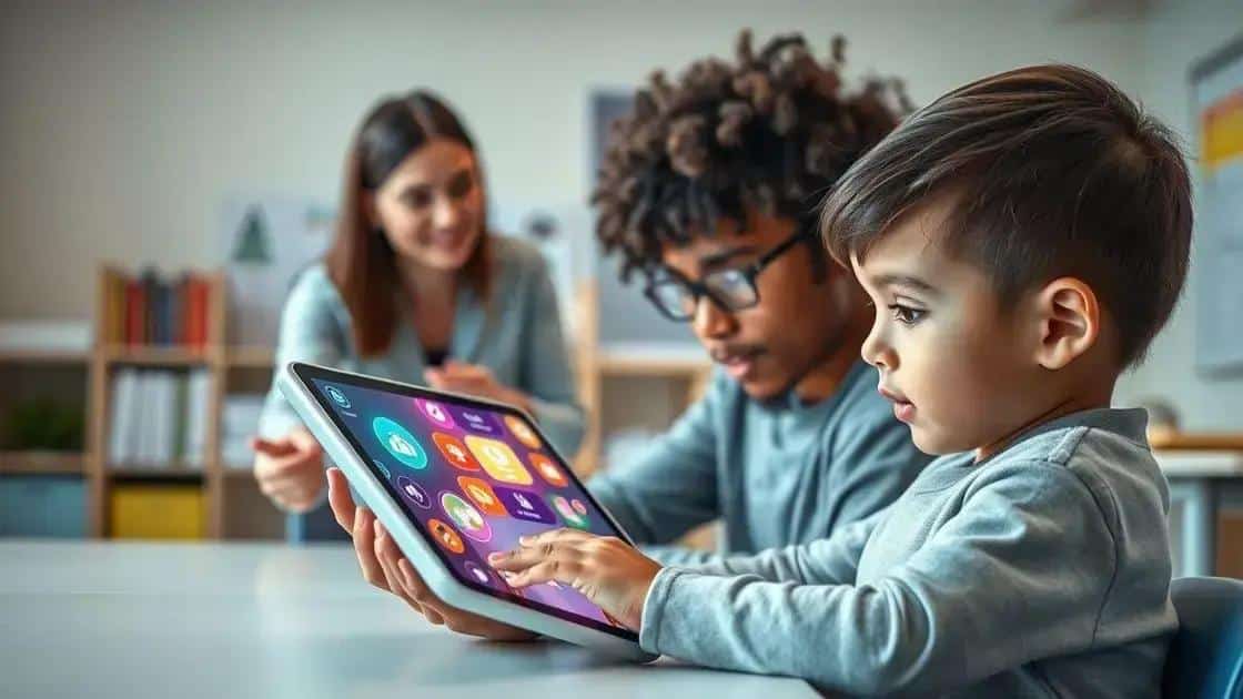 How AI enhances personalized learning