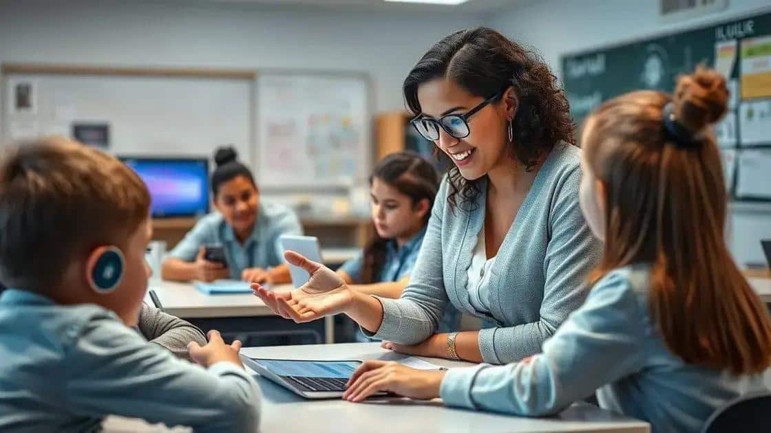 Future skills for teachers in an AI-driven world