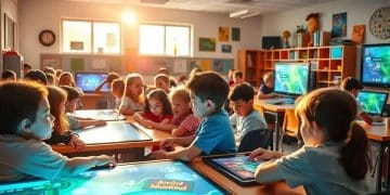 Gamified learning platforms trends shaping the future