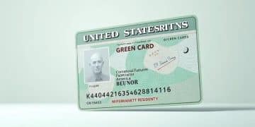 Trump's Permanent Residency Visa citizenship & Card basics
