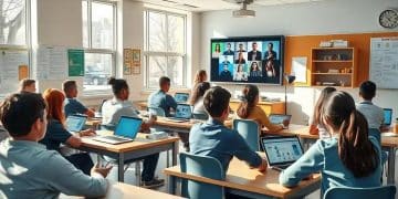 Hybrid learning success trends: what you need to know