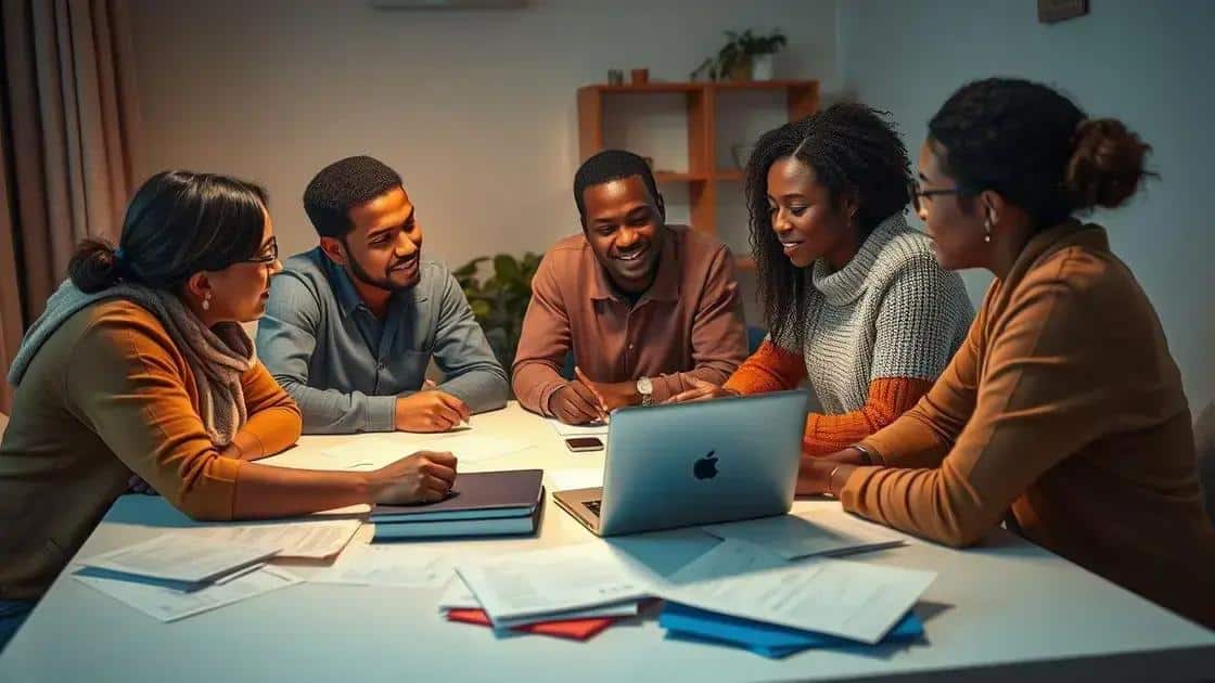 Common challenges and solutions for applicants