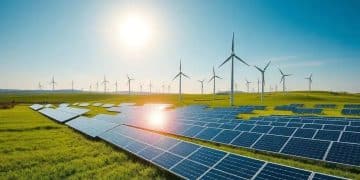 New tax incentives for renewable energy investments