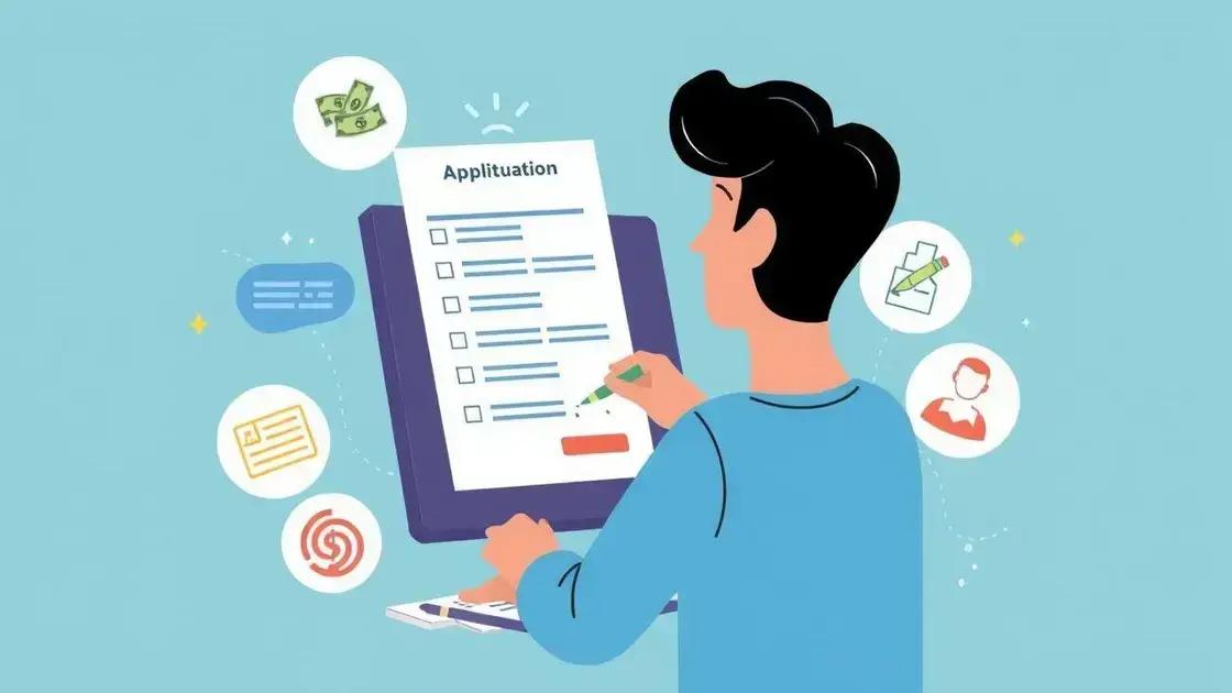 How funding opportunities work