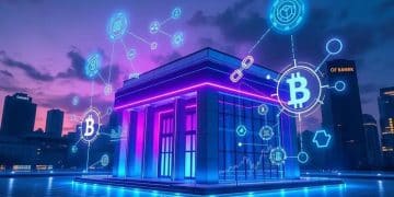 Blockchain regulations for financial institutions: what to know