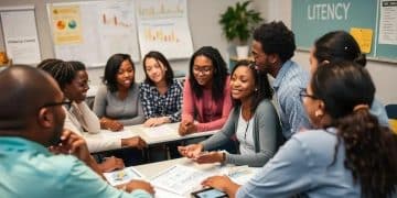 Insights on financial literacy campaigns that shape lives